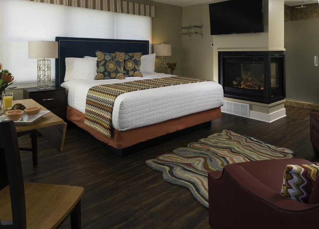 The Hotel Saugatuck