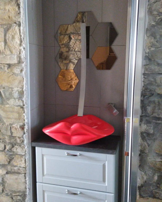 KISS from CILENTO