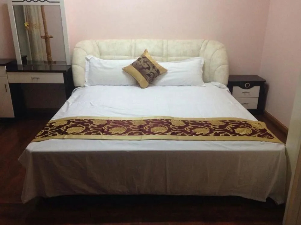 Kunming Goodtime Villa Inn