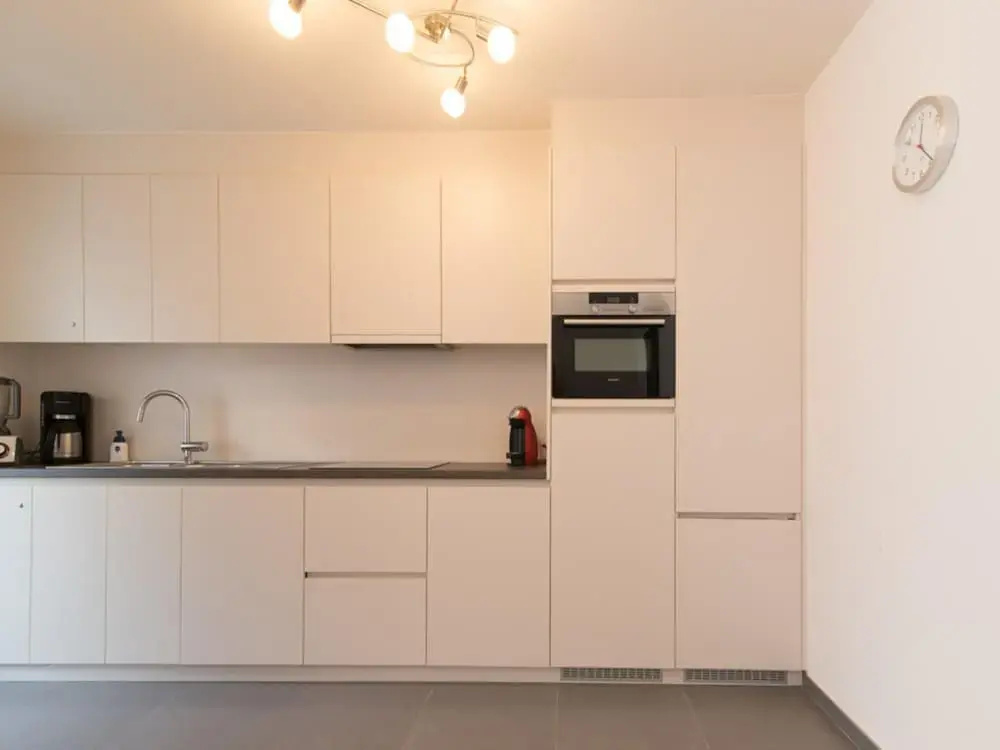 Centrally Located Apartment in Ostend