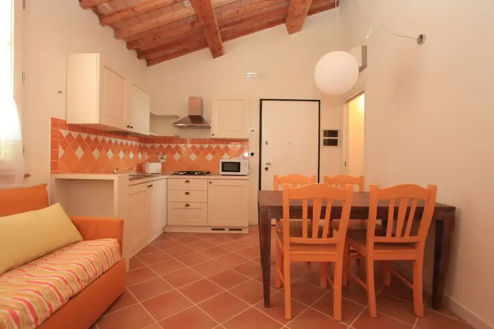 Agriturismo Campallegro