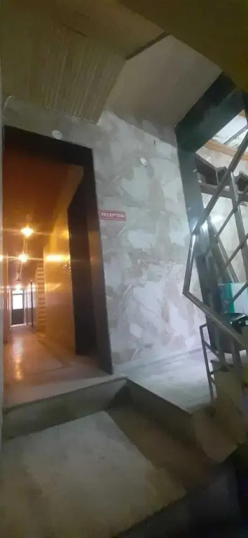 Mero Residency