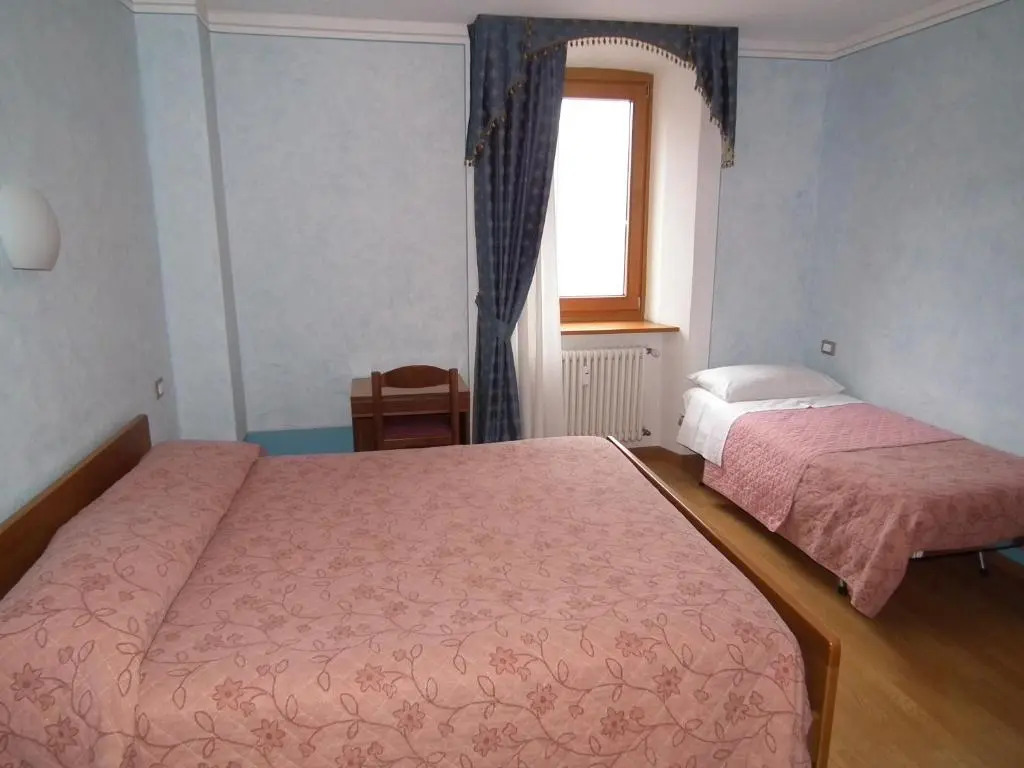 B&B Leonardi