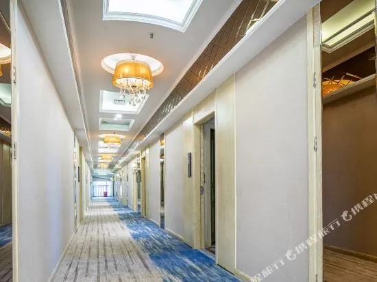 World Trade Hotel