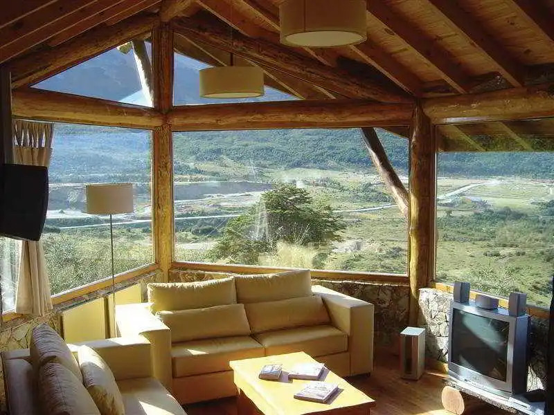 Finisterris Lodge Relax   Spa
