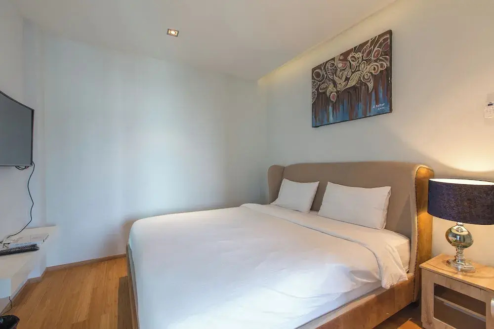 Emerald Terrace Patong