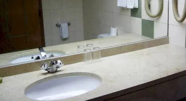 OH - Hotel Apartamento