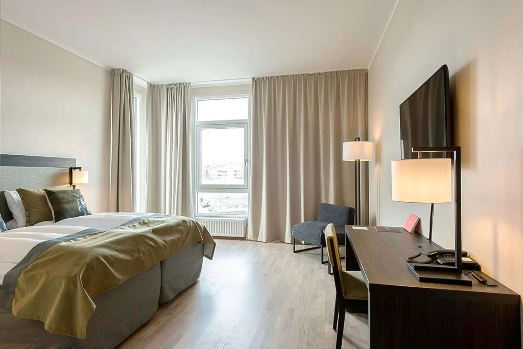 Home Hotel Helma