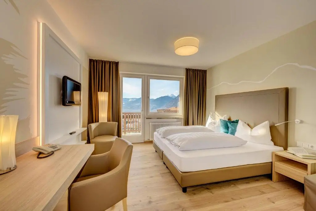 Garni Hotel Kessler