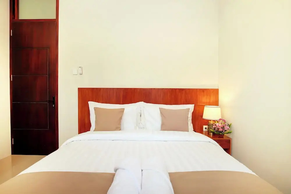 Villa Tentrem 1 Canggu By Bali Asia Villa