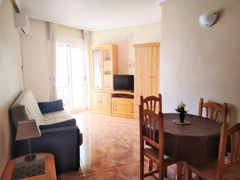 Nice Apartment Downtown With Swimming Pool