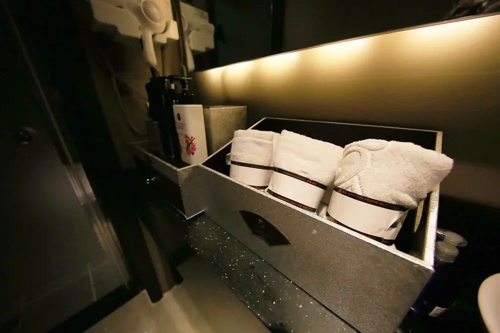 Ansan Queens Hotel