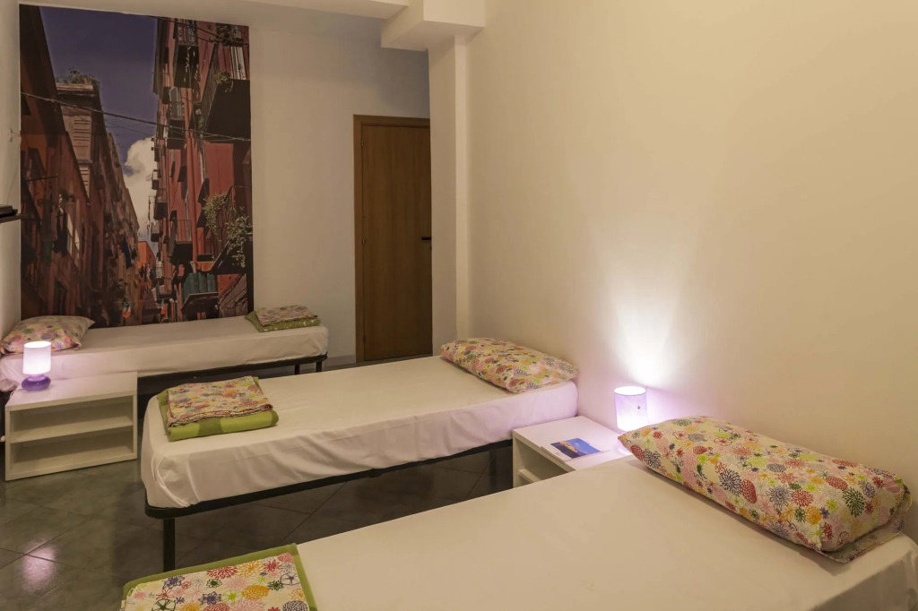 Hostel of the Sun