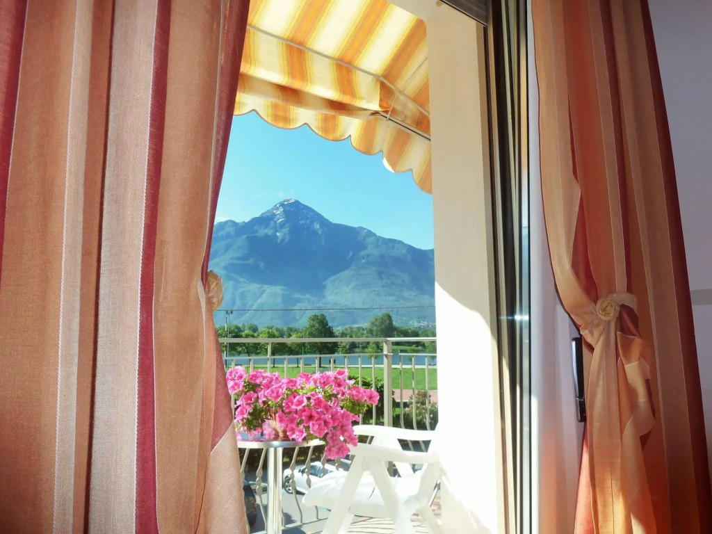Hotel Europa - Sorico