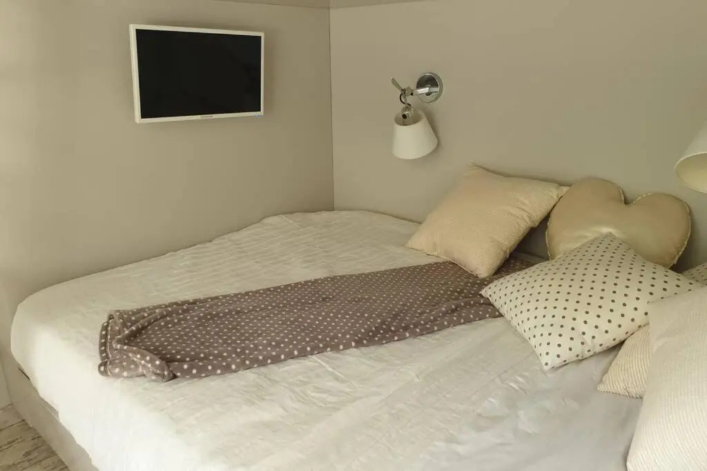APARTAMENTO 1ª LINEA DE MAR CAMBRILS VILAFORTUNY