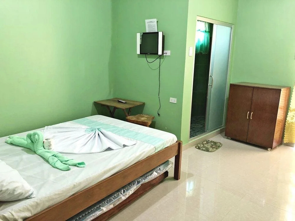 Apple Nine Hotel