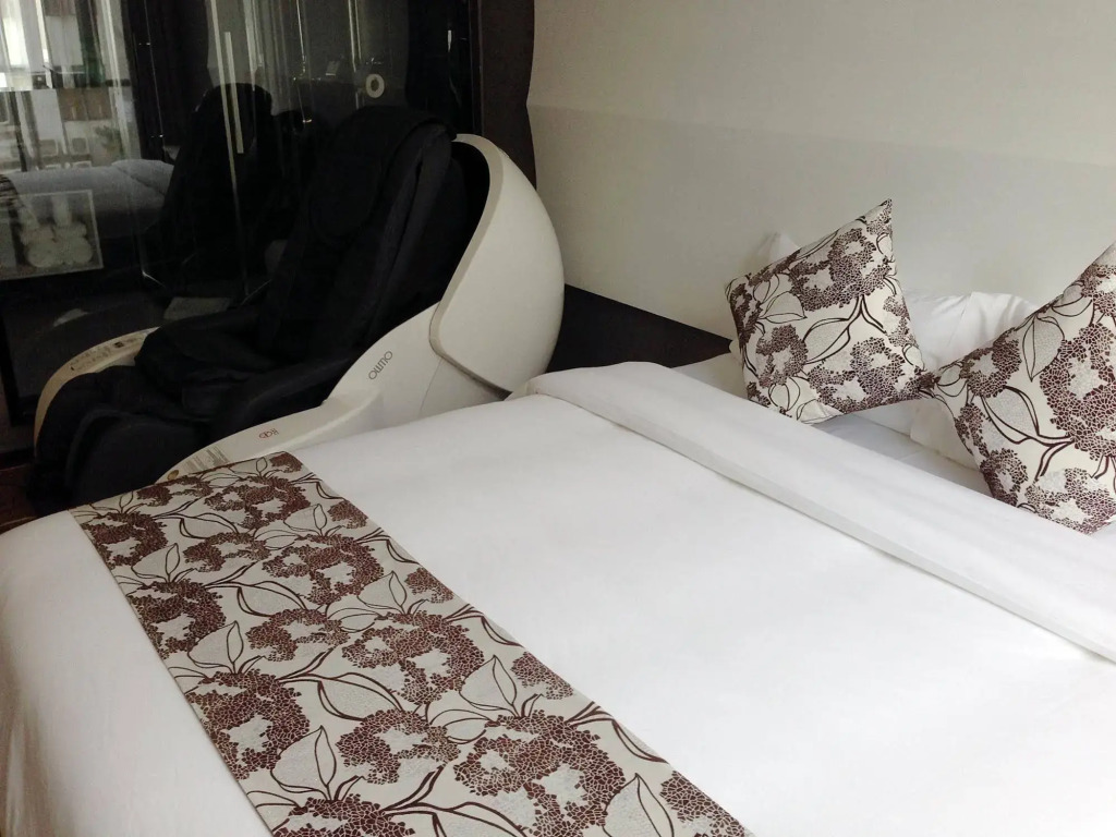 Zhuhai Jilianboer Hotel