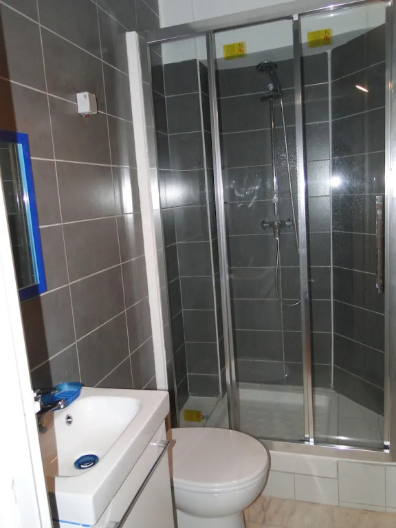 Appartement Trocadéro
