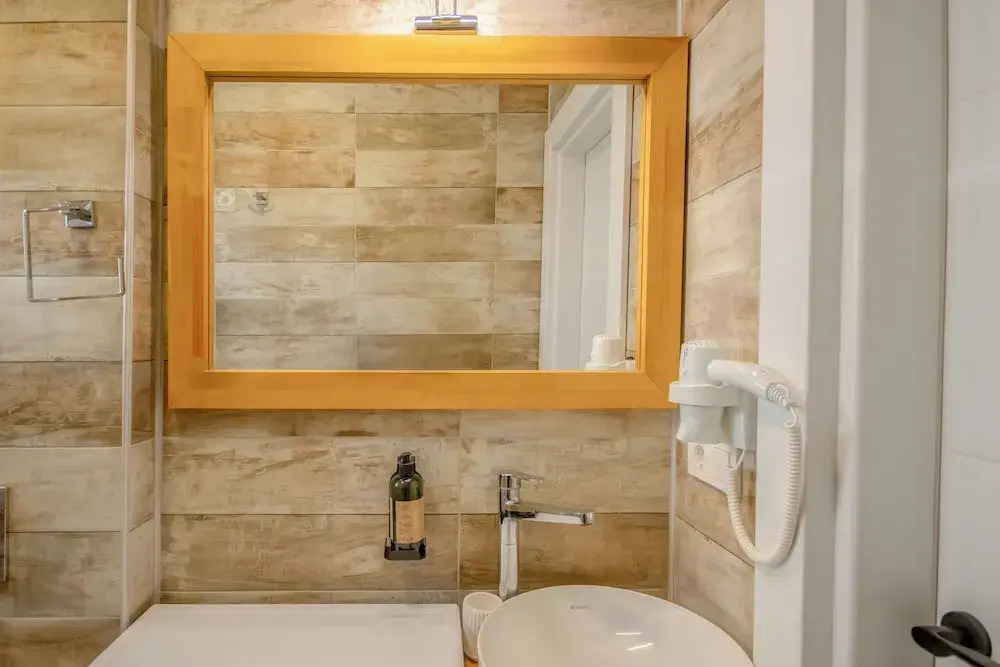La Sereine boutique hotel