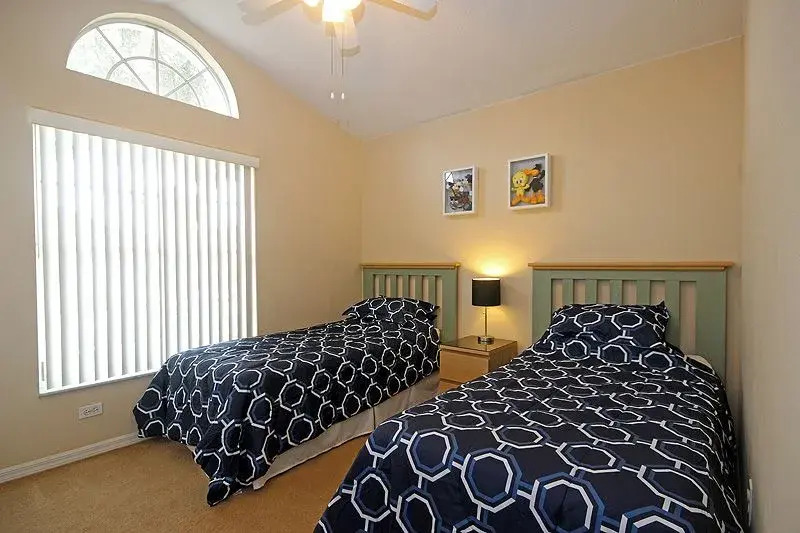 606 Peaceful Lake View, Kissimmee , US