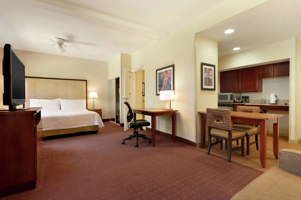 Homewood Suites by Hilton Dulles-North Loudoun