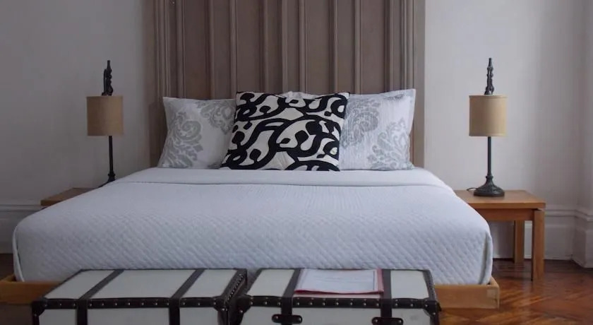 Serenity at Home Guest House