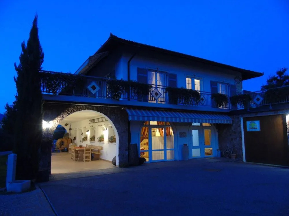 Agritur Casamela