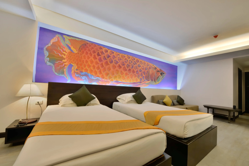 The Grand Sathorn