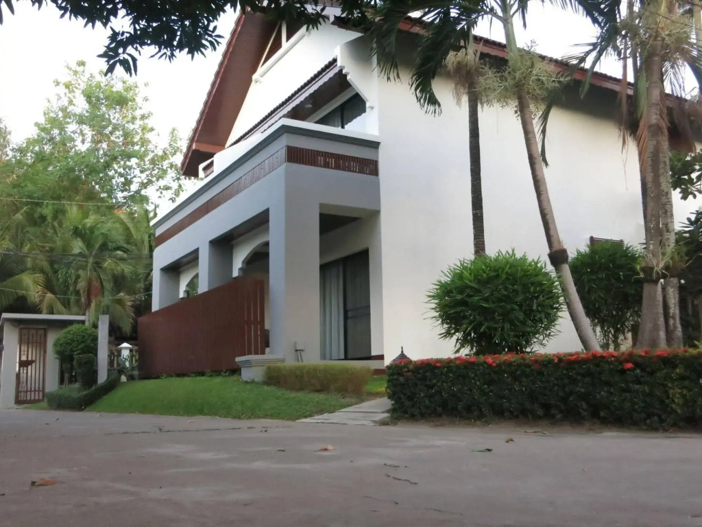 Rimtara Boutique Resort