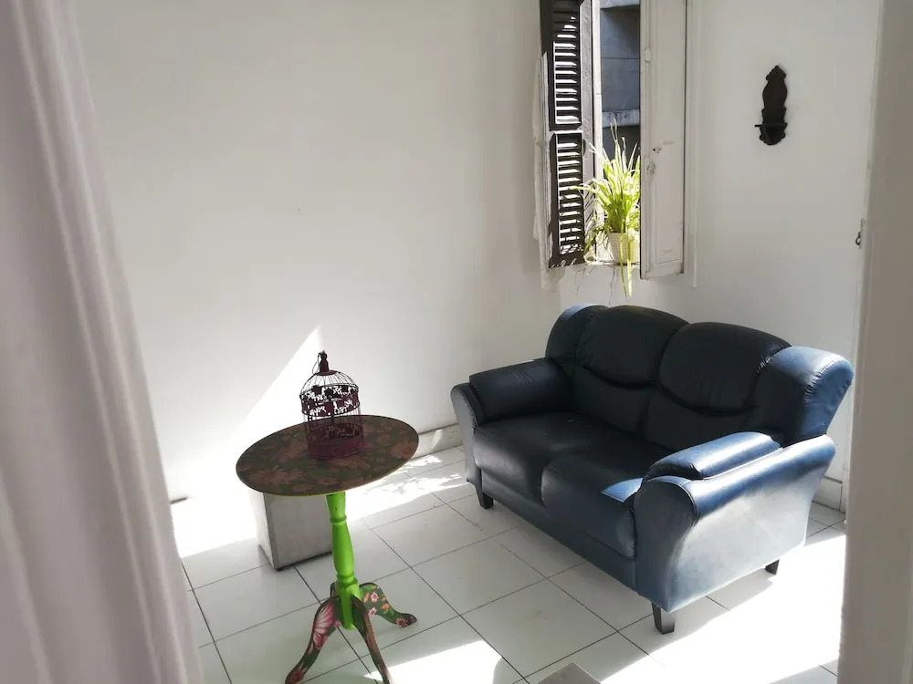Rio Nomad Guest House