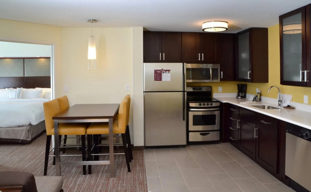 Residence Inn by Marriott Akron Fairlawn