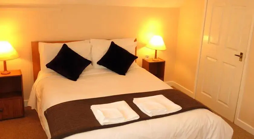 Ivy bridge Hotel & Spa