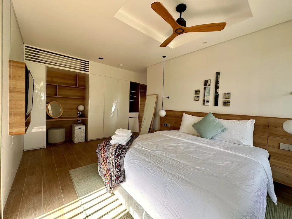 3 Bedrooms private pool villa Phu Quoc