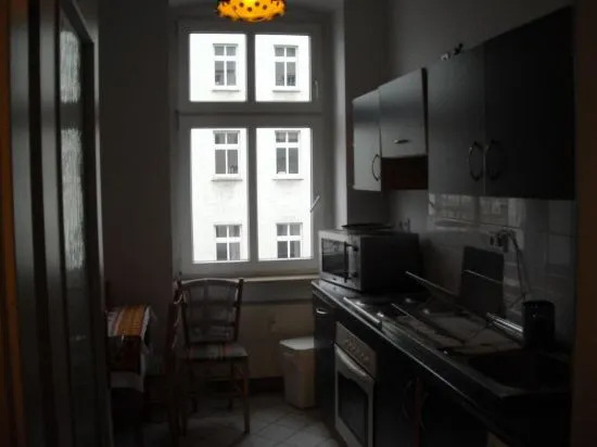 Pension Mitte