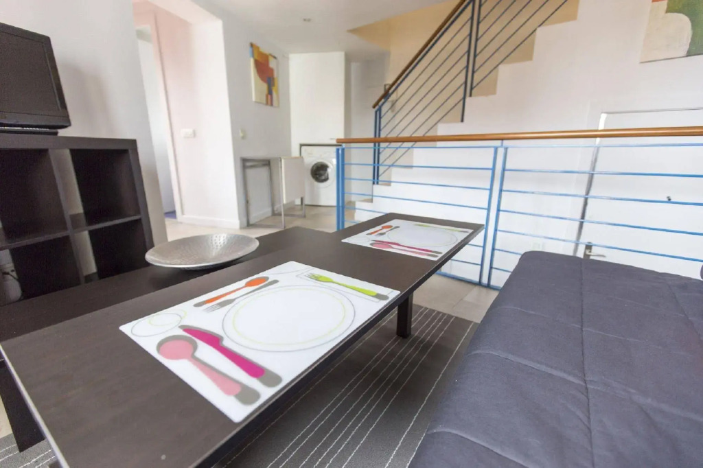 Apartamentos Cruz