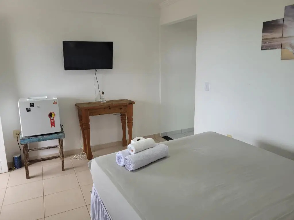 Enseada Suítes