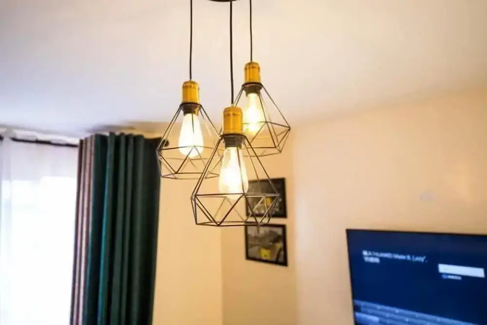 Lux Suites Coralway Apartment Langata