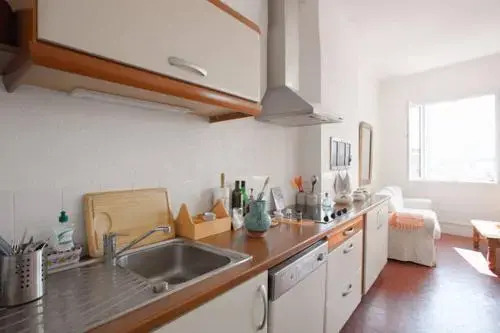 Appartement Vieux Port