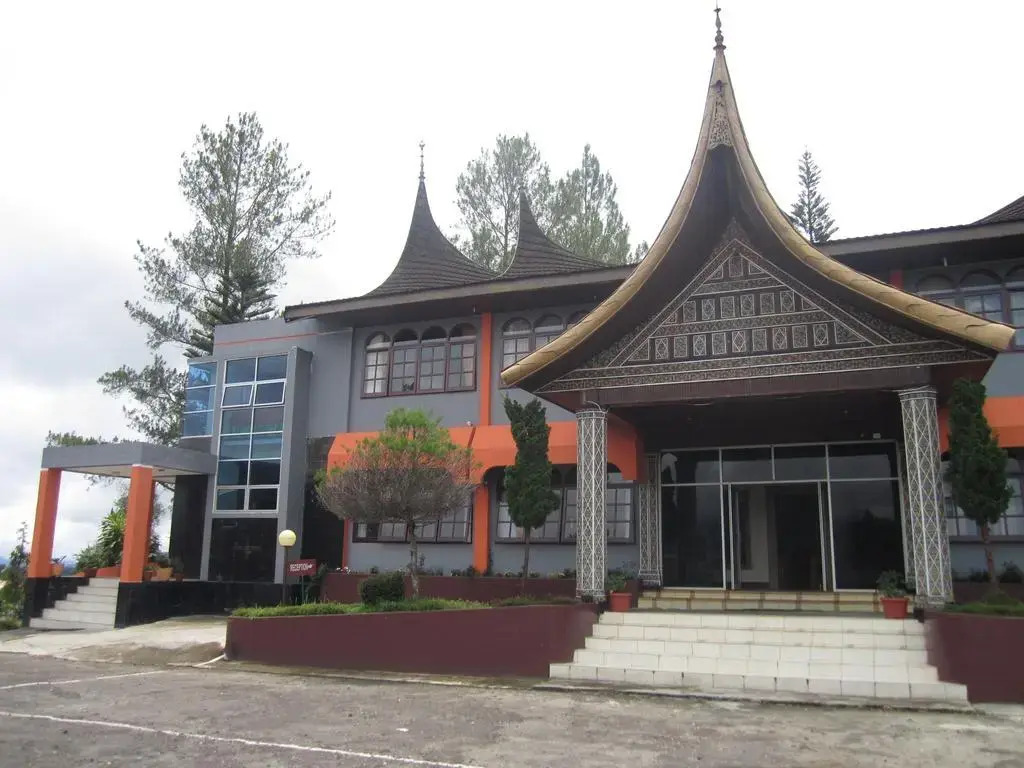 The Balcone Suites & Resort