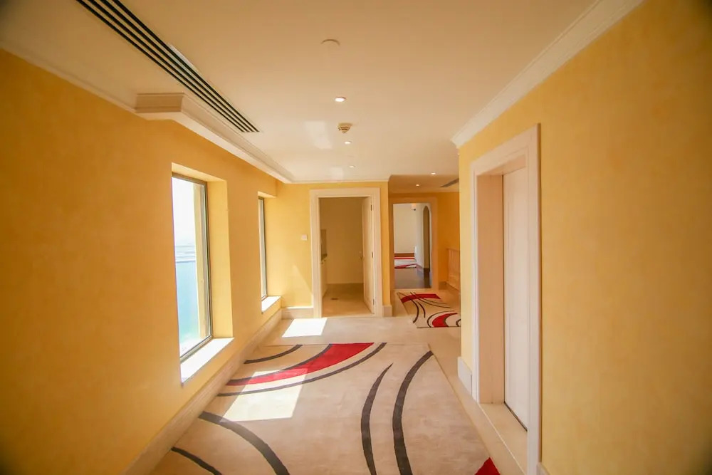 Lux BnB 4BDR Penthouse Jumeirah Beach Residence
