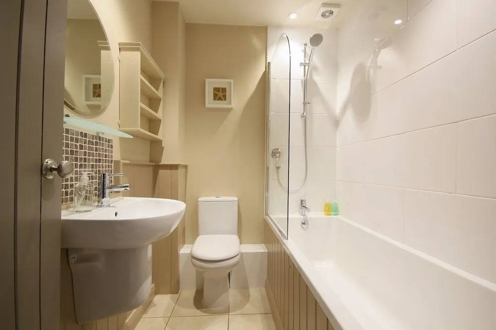 The Apartments @ Quidhampton Mill