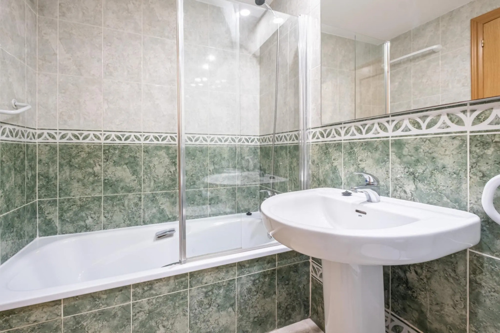 Gemelos 22 Resort Apartment 3-18-B Levante Beach