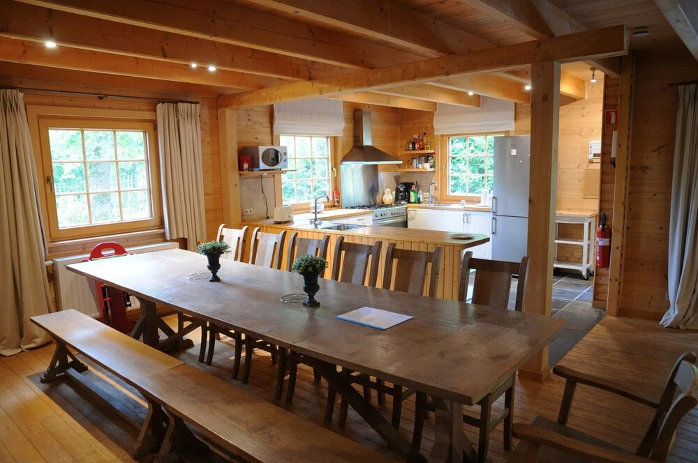 La Grande Ourse