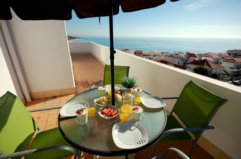 Albufeira Tenis Old Town N1 r/c Tras