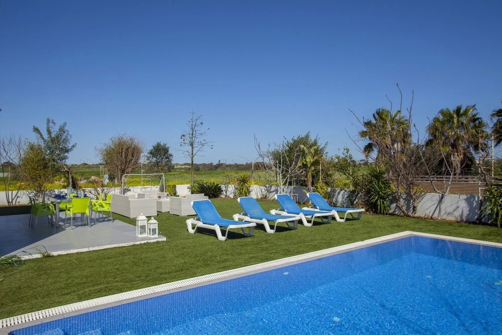 Villa Camellia