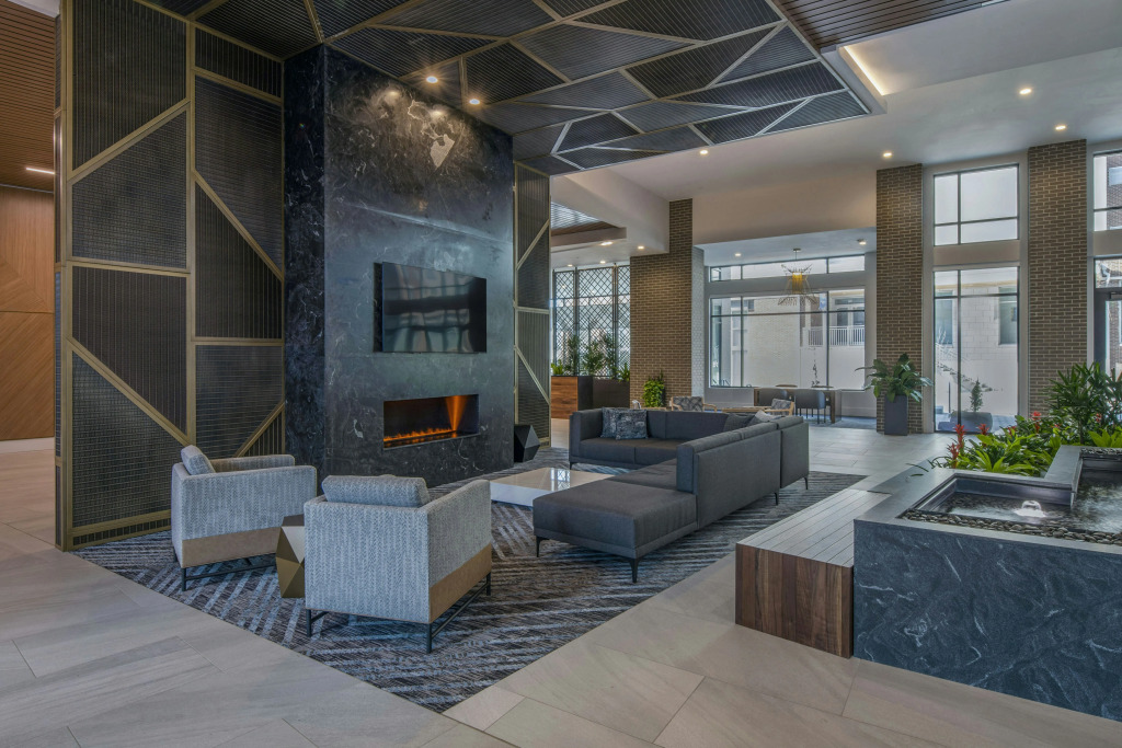Embassy Suites By Hilton Asheville Downtown