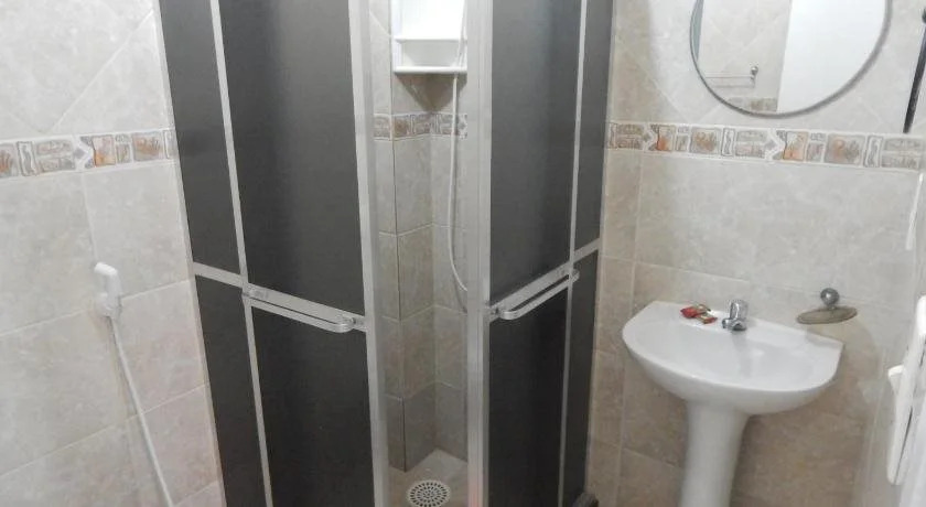 Suítes do Cabo