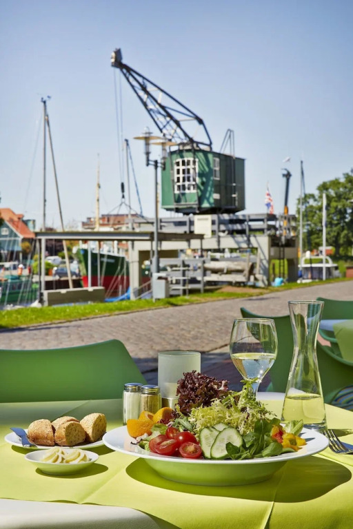 Sunday Hotel Stade Herzog Widukind