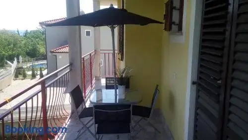 Apartments Nina