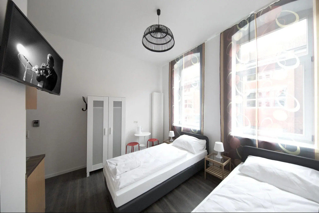 Aparthotel Lenau
